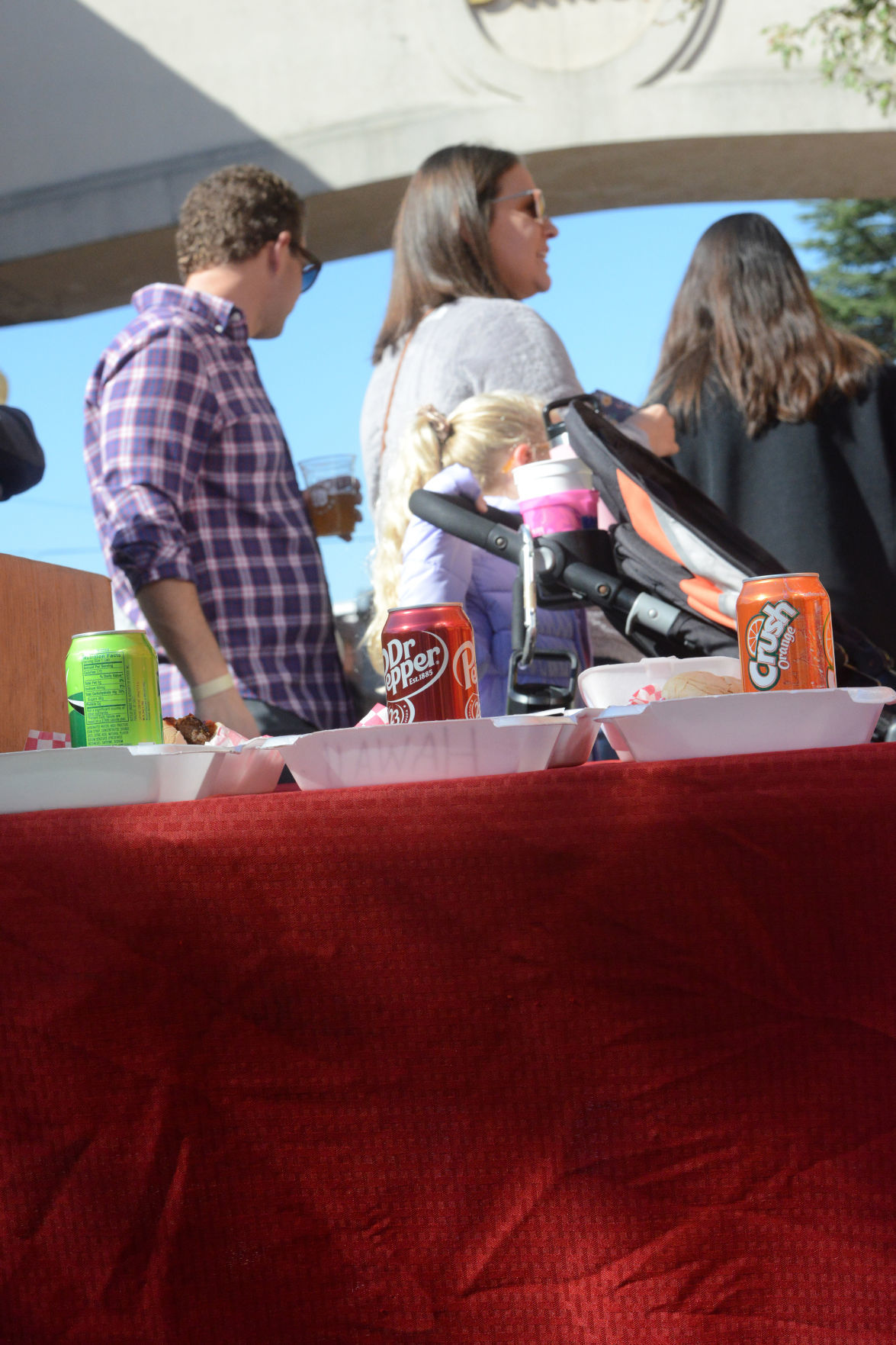 Bridge Street Food Truck Rodeo